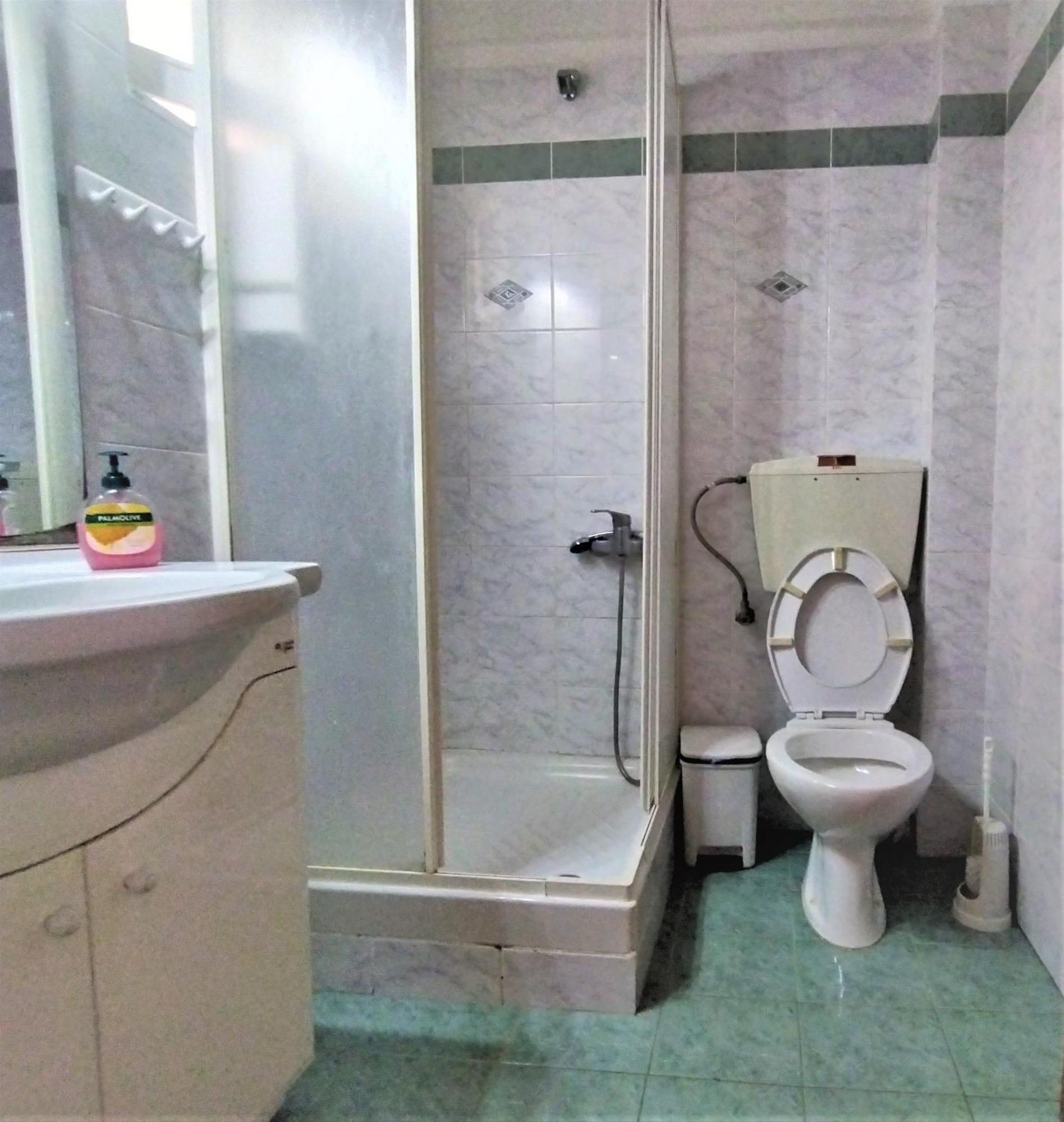 Hotelapart Filoxenia อเล็กซานโดรโพลิส ภายนอก รูปภาพ