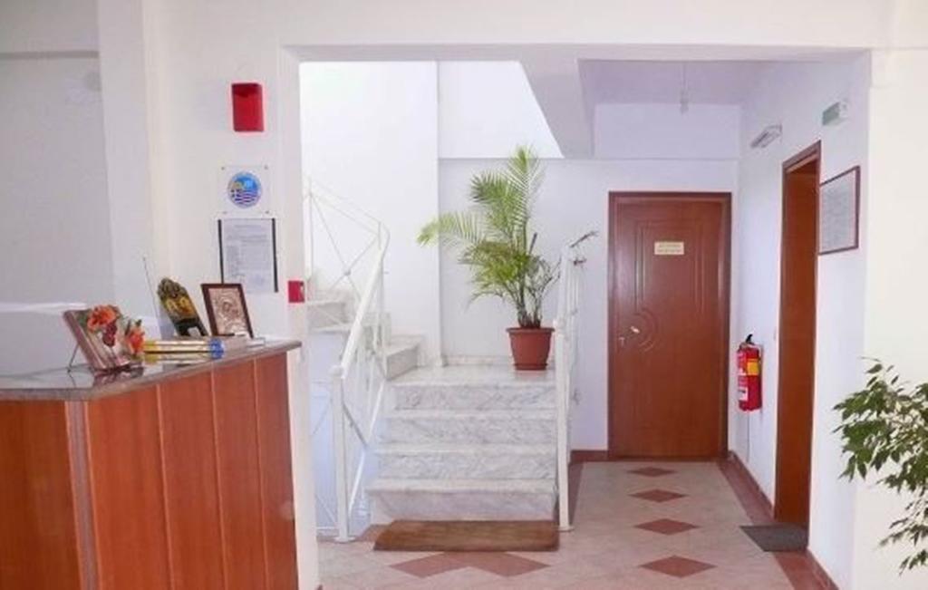 Hotelapart Filoxenia อเล็กซานโดรโพลิส ภายนอก รูปภาพ